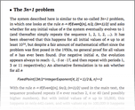 The 3n+1 problem