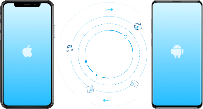 whatsapp transfer