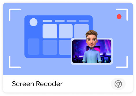 screen recorder