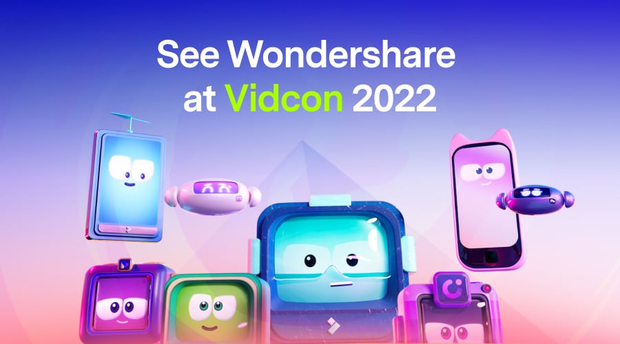 wondershare creator club