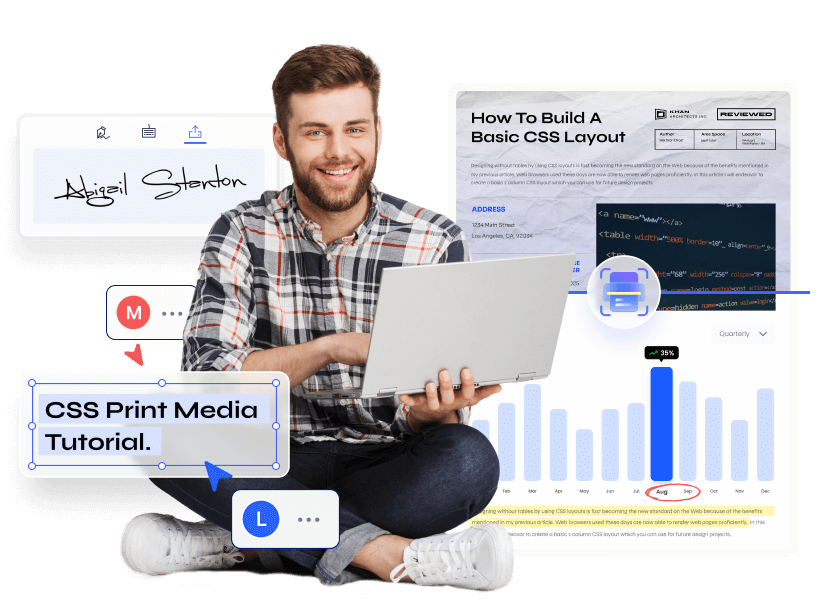 PDF-Software für IT-Fachleute