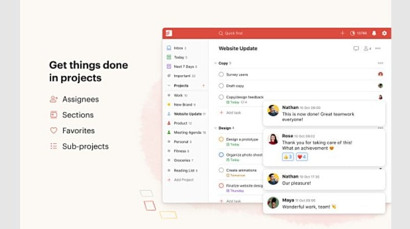 todoist