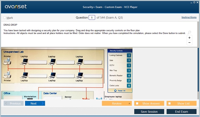 vce to pdf converter