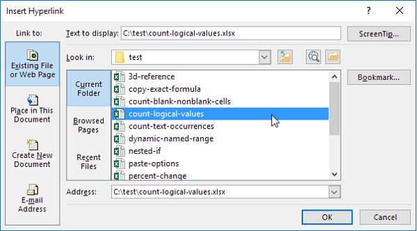 how to embed pdf file in excel