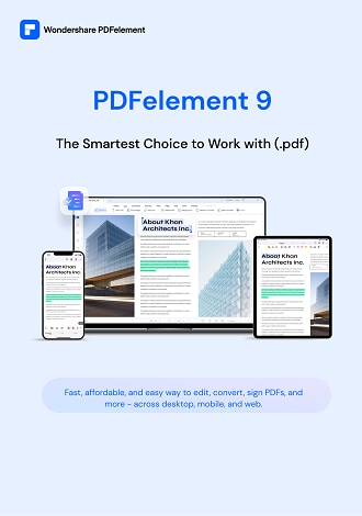 Guide de l'utilisateur de PDFelement pour Windows