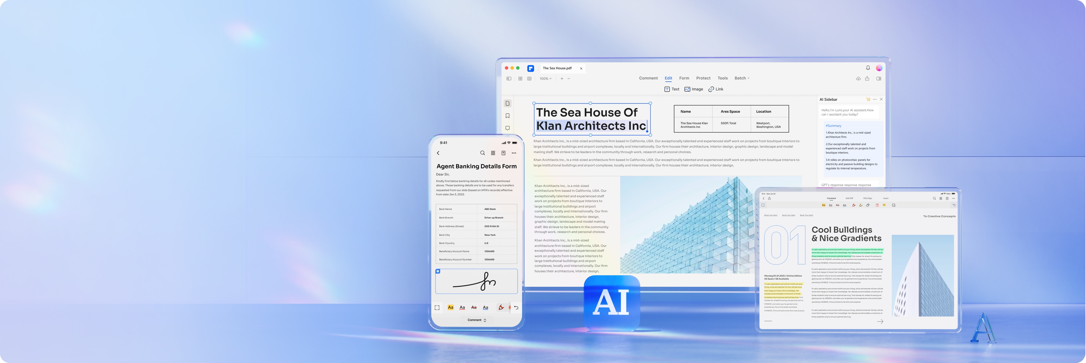 editor de pdf para mac