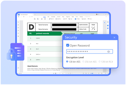 Proteção da privacidade de dados