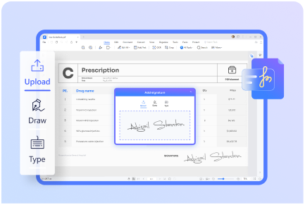 eSign und Authentifizierung