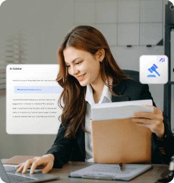 ai pdf editor for legal