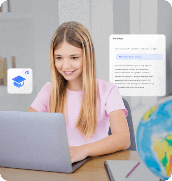 Editor PDF IA para educación y estudio