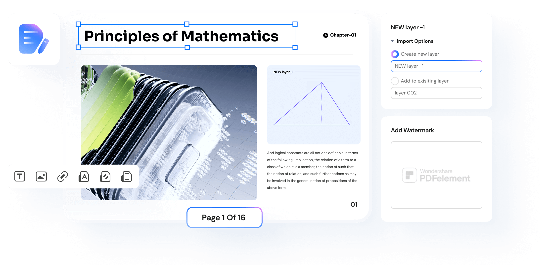 mejor editor de pdf