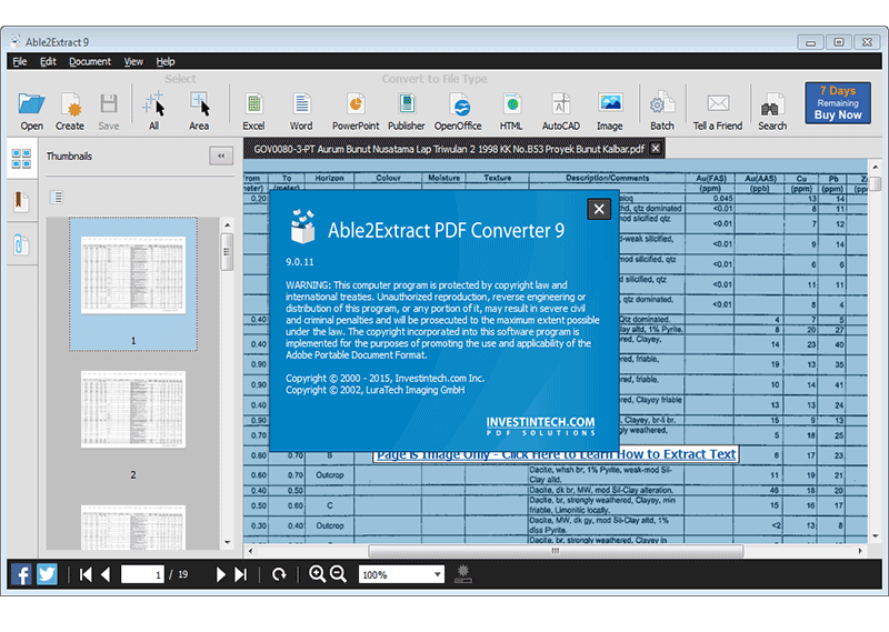 kofax power pdf