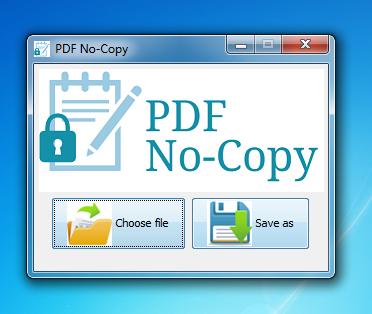 pdf no copy