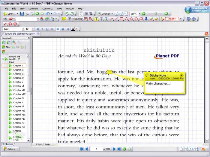 pdf xchange printer