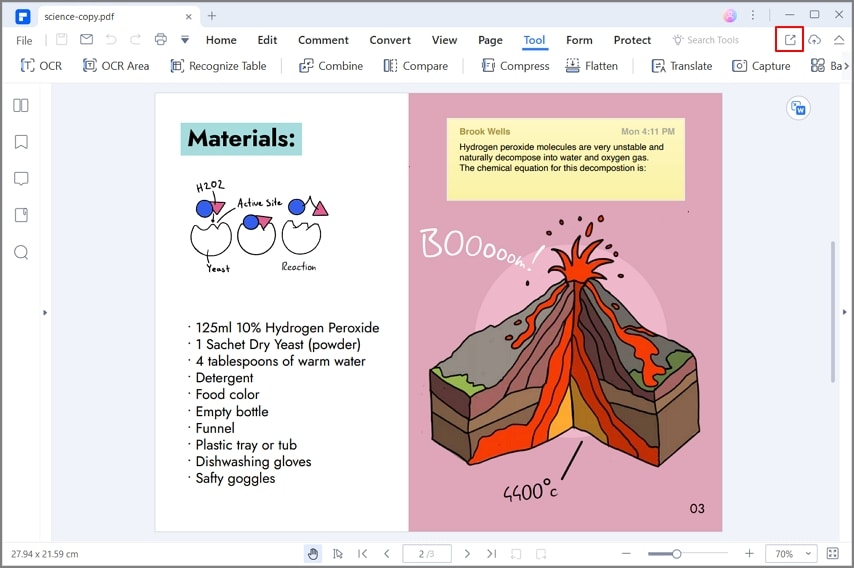 resize pdf to 100kb free