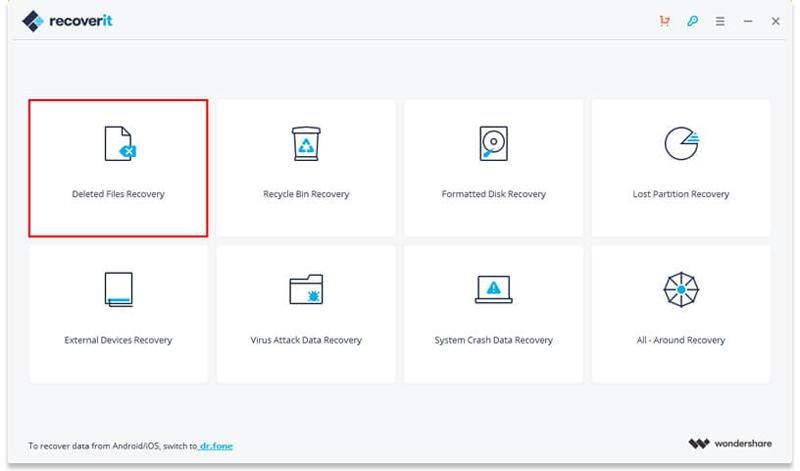 استعادة البيانات من SSD الميت