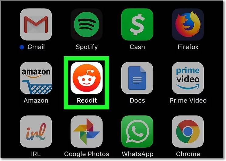 post video reddit app