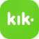 Transferência do kik com MobileTrans