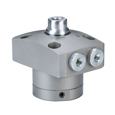 Air Sensing Workholding Cylinder