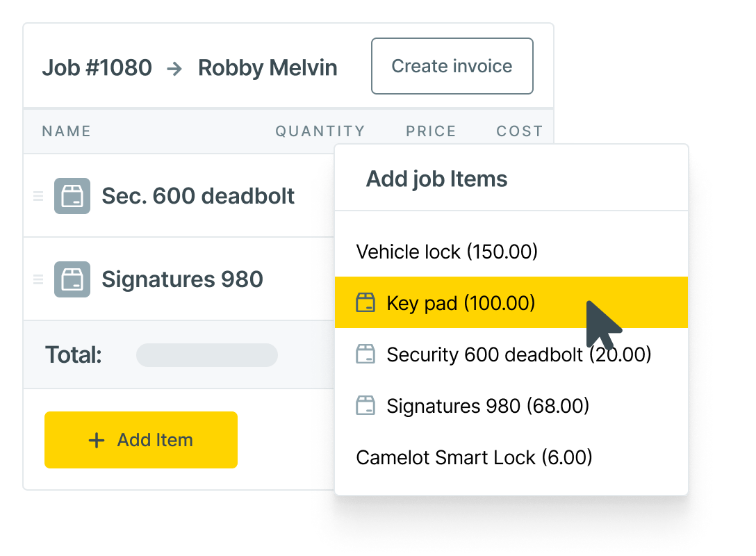 Company Stock Tracker Tool V102336