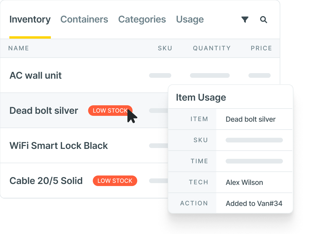 Inventory Manager Tools V1082324