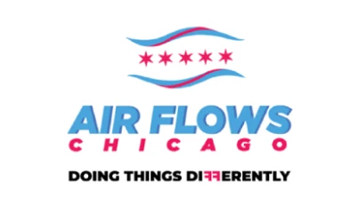 Air Flows Chicago