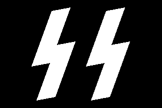 SS - Schutzstaffel