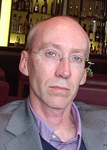 Steven Erikson