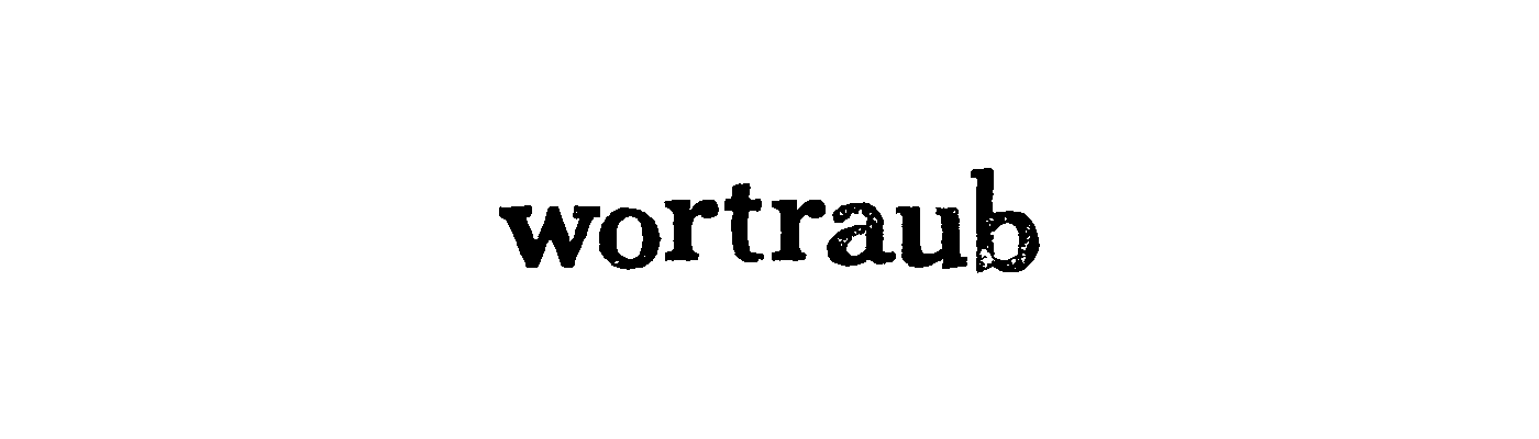 Wortraub