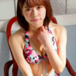 Kanazawa Tomoko reveals her reason for disliking swimsuit pictures: her indecent belly button