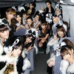 Do you guys remember the 2006-2009 Morning Musume?