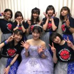 It has been half a year since the graduation of Yanagawa Nanami