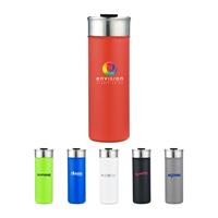 18 Oz. Double Vacuum Tumbler