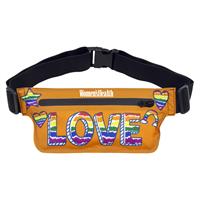 Pride Waist Belt Pouch