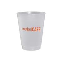 16 Oz. Frost Flex Cup