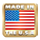 Made in the USA