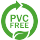 PVC Free