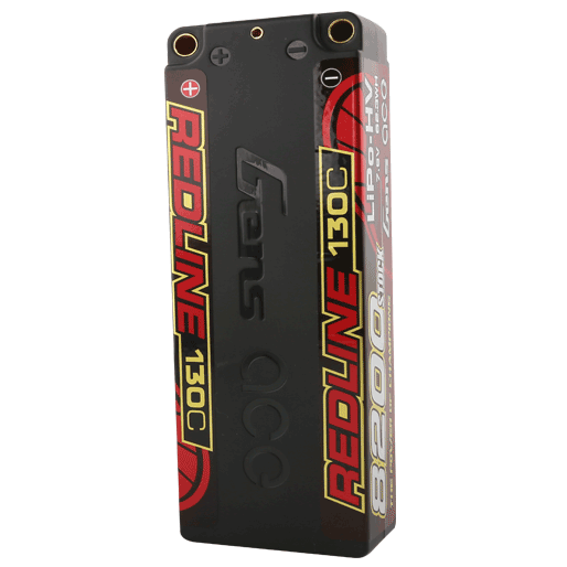 格氏 ace Redline2.0遥控赛车电池规格型号