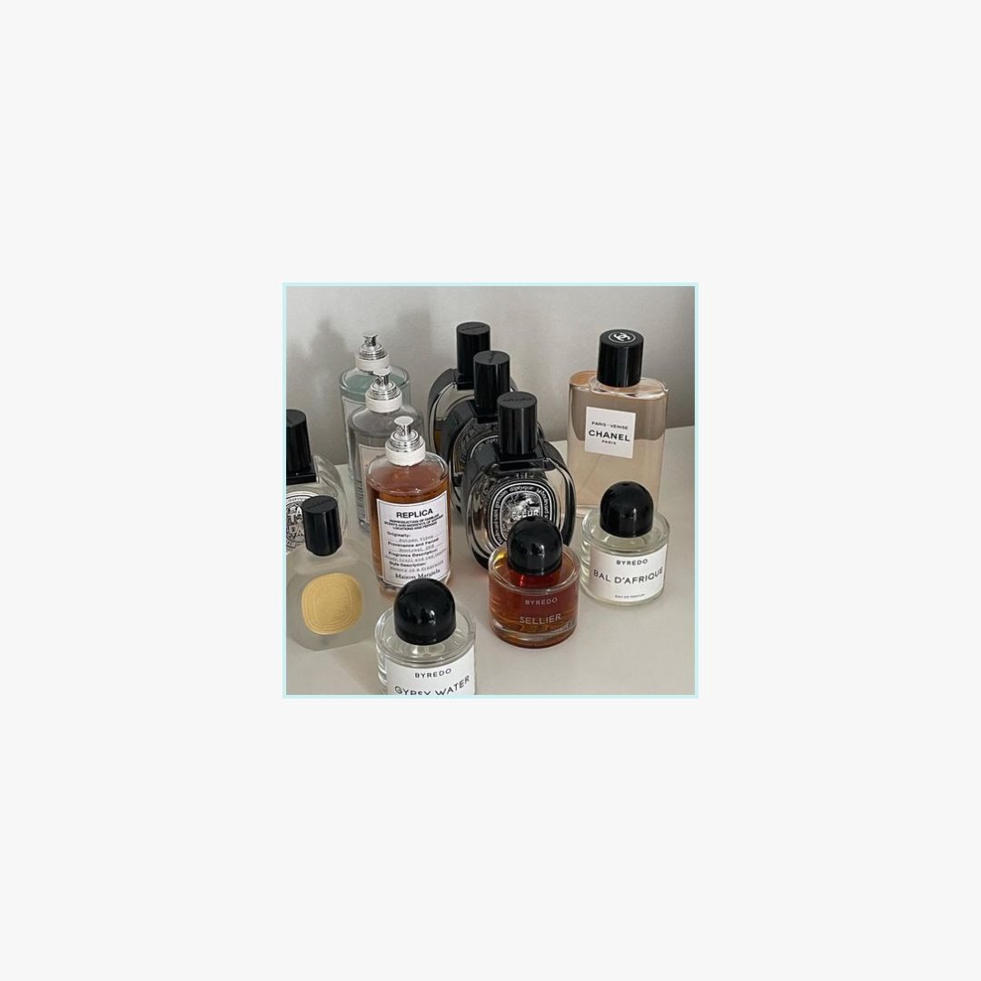 11 perfumes a base de aceites esenciales que necesitas ya