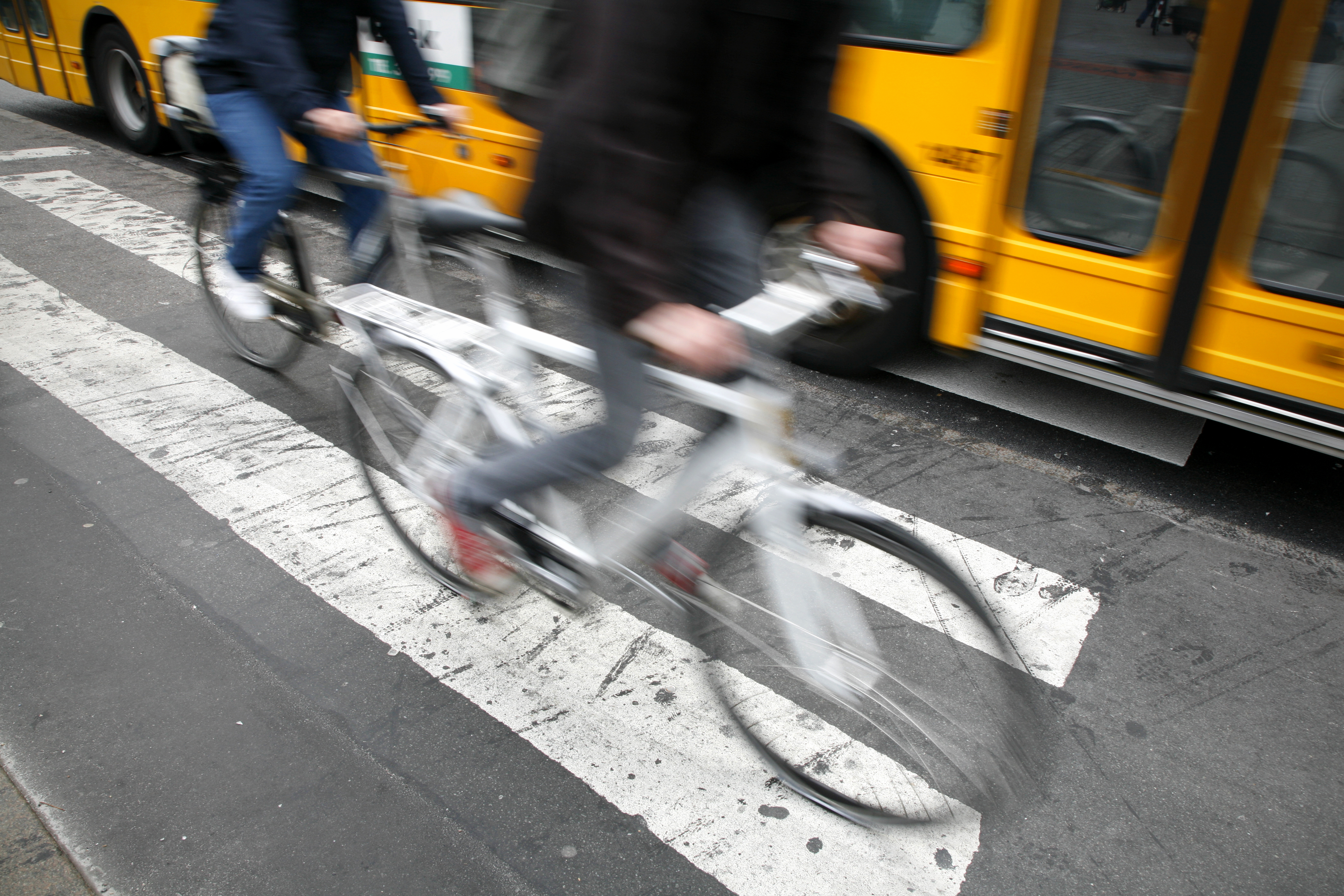 Mobilitetsdata med grønne potentialer