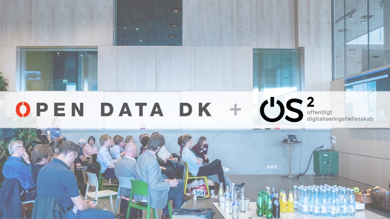 ÅRSMØDE 2024: OS2 x Open Data DK