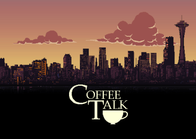 Coffee Talk