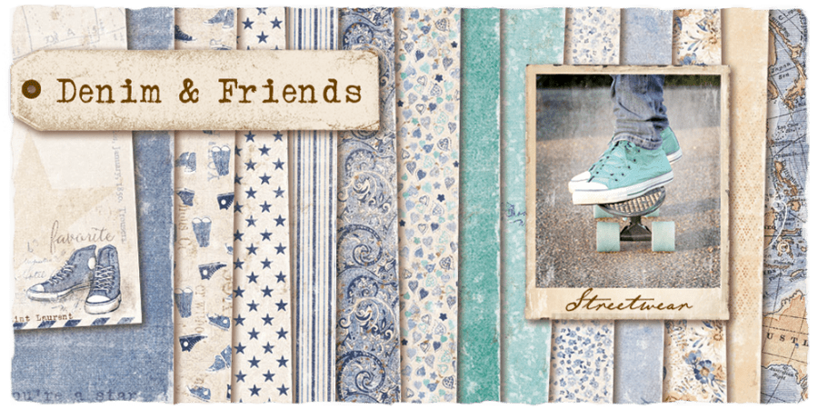 Denim&Friends-K1