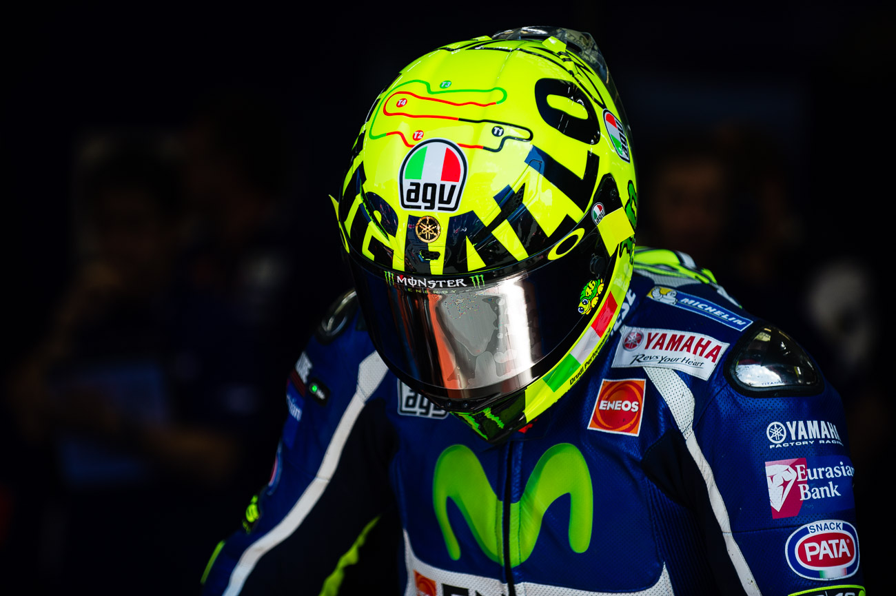 MotoGP Qualifying Results from the Italian GP at Mugello, Italy: