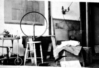 Marcel Duchamp