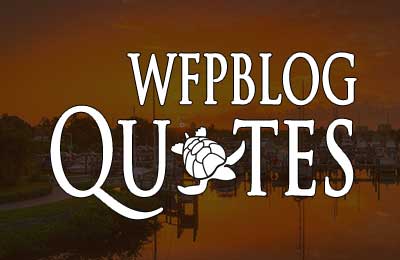 WFPBLOG Quotes