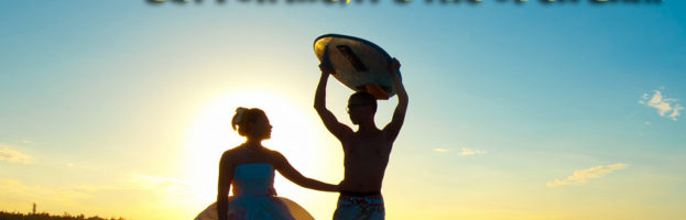 Sunset Beach Weddings