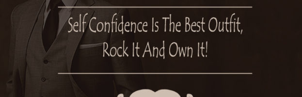 Self Confidence Quote!