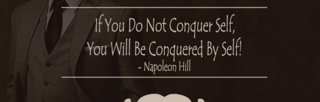 Conquer Yourself!