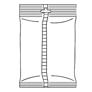 KCH-450D Horizontal flow wrapper